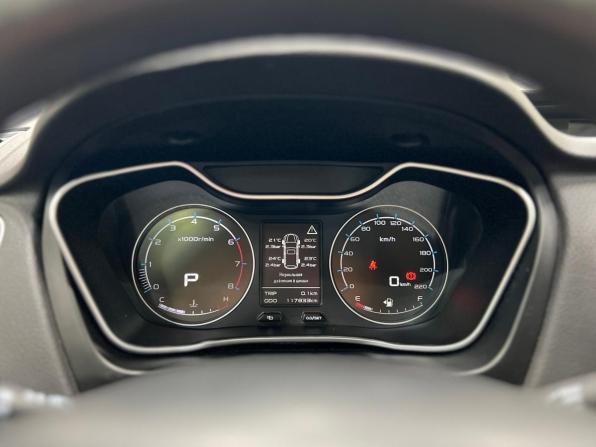 Geely Emgrand X7 I Рестайлинг 2 с пробегом 2021 года, цена 1 250 000 рублей, 118000 км, внедорожник, Автокод Объявления