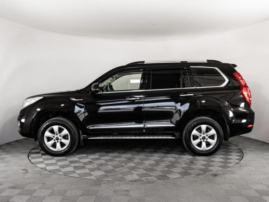 Haval H9 I Рестайлинг Санкт-Петербург  - изображение 9