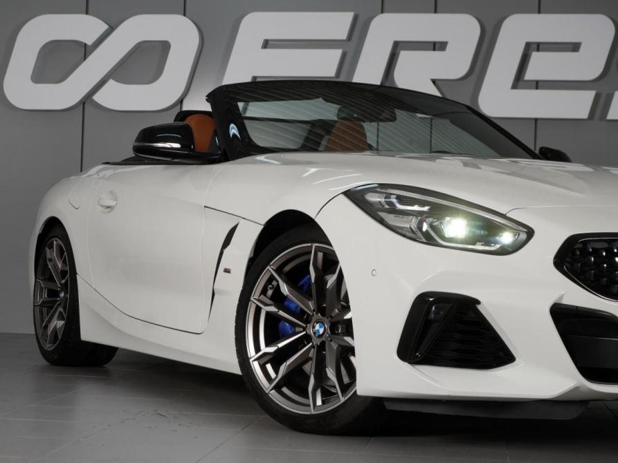 BMW Z4 III (G29) Рестайлинг Минеральные Воды  - изображение 14