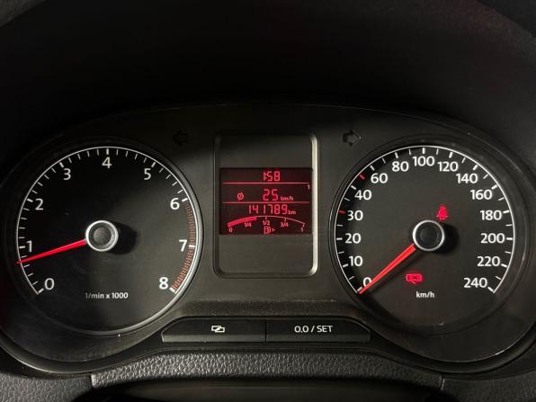 Volkswagen Polo V с пробегом 2013 года, цена 740 000 рублей, 141789 км, седан, Автокод Объявления