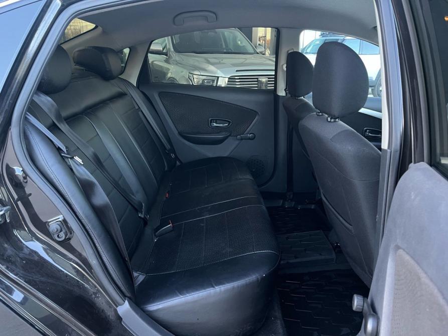 Nissan Almera III (G15) Калуга  - изображение 10