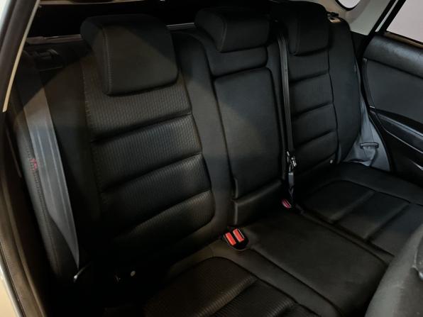 Mazda CX-5 I с пробегом 2013 года, цена 1 520 000 рублей, 226035 км, внедорожник, Автокод Объявления