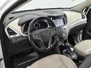 Hyundai Santa Fe III Рестайлинг Москва  - изображение 25