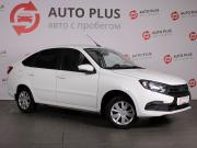 Lada (ВАЗ) Granta I Рестайлинг Минеральные Воды  - изображение 18