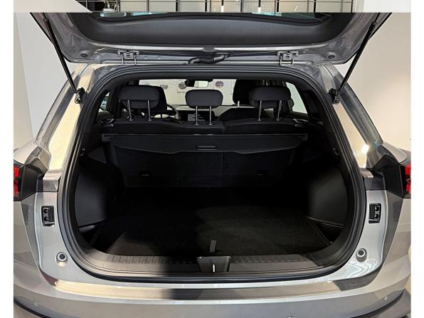 Новый Haval F7 II 2026 года, цена 2 999 000 рублей, внедорожник, Автокод Объявления