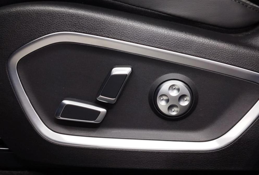 Geely Tugella I Саратов  - изображение 21
