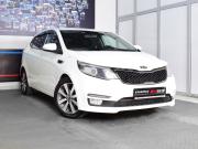 Kia Rio III Рестайлинг Кемерово  - изображение 25