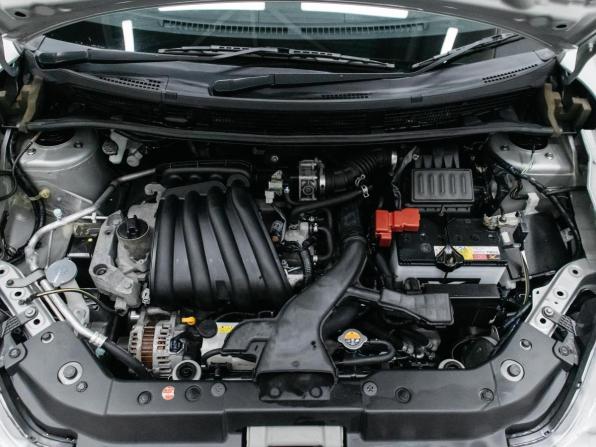 Nissan Wingroad III (Y12) с пробегом 2018 года, цена 1 100 000 рублей, 117430 км, универсал, Автокод Объявления