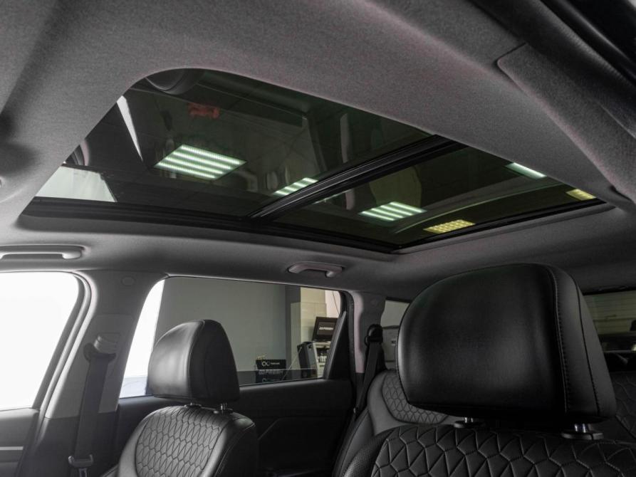 Hyundai Santa Fe IV (China Market) Тюмень  - изображение 13