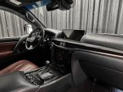Lexus LX III Рестайлинг 2 Красноярск  - изображение 25