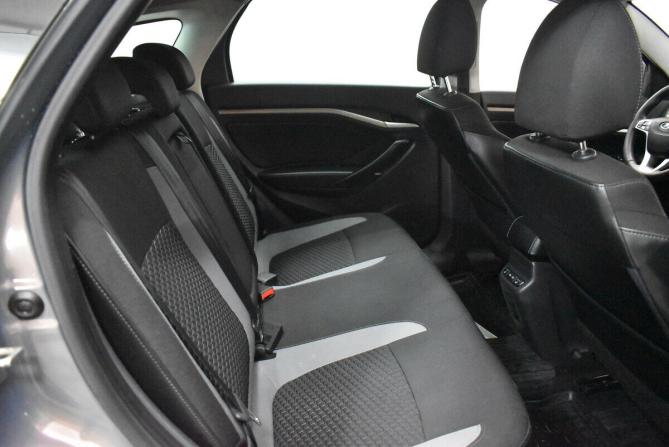 Lada (ВАЗ) Vesta I с пробегом 2017 года, цена 765 000 рублей, 232734 км, универсал, Автокод Объявления