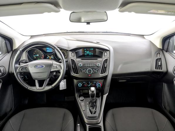 Ford Focus III Рестайлинг с пробегом 2018 года, цена 1 225 000 рублей, 90735 км, седан, Автокод Объявления