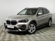 BMW X1 II (F48) Рестайлинг Санкт-Петербург  - изображение 23