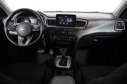 Kia Ceed III Санкт-Петербург  - изображение 26