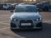 BMW 4 серии G22 G23 G26 Рестайлинг Москва  - изображение 33