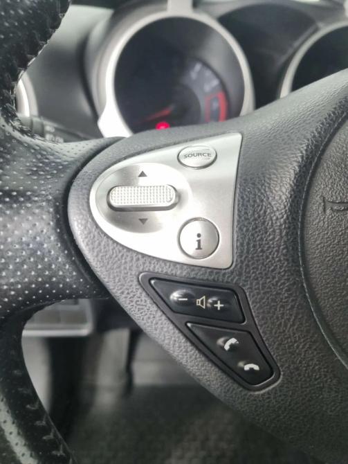 Nissan Juke I Рестайлинг Воронеж  - изображение 22