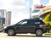 Volkswagen Tiguan I Рестайлинг Москва  - изображение 25