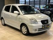 Kia Picanto I Оренбург  - изображение 22