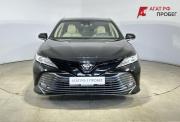 Toyota Camry VIII (XV70) Саранск  - изображение 33