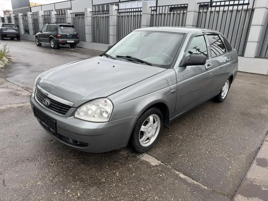 Lada (ВАЗ) Priora I Самара  - изображение 1