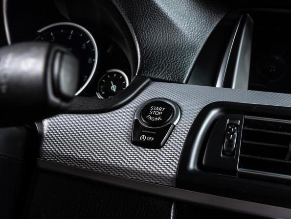 BMW 5 серии VI (F10/F11/F07) Рестайлинг с пробегом 2013 года, цена 2 490 000 рублей, 148088 км, седан, Автокод Объявления