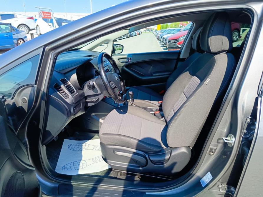 Kia Cerato III Рестайлинг (Classic) Тюмень  - изображение 9