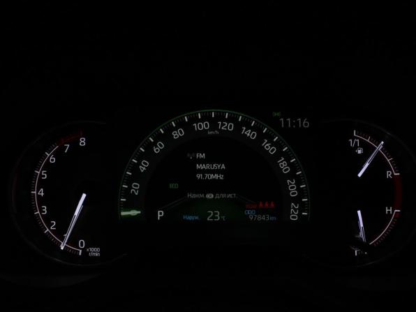 Toyota RAV4 V (XA50) с пробегом 2021 года, цена 3 500 000 рублей, 97842 км, внедорожник, Автокод Объявления