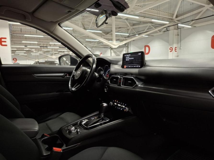 Mazda CX-5 II Казань  - изображение 13