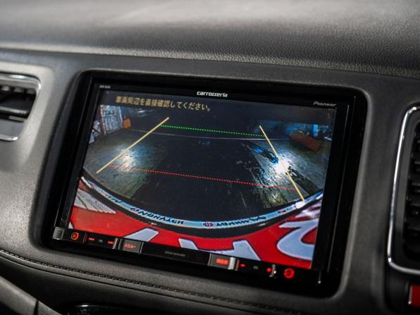Honda Vezel I с пробегом 2014 года, цена 1 390 300 рублей, 164599 км, внедорожник, Автокод Объявления