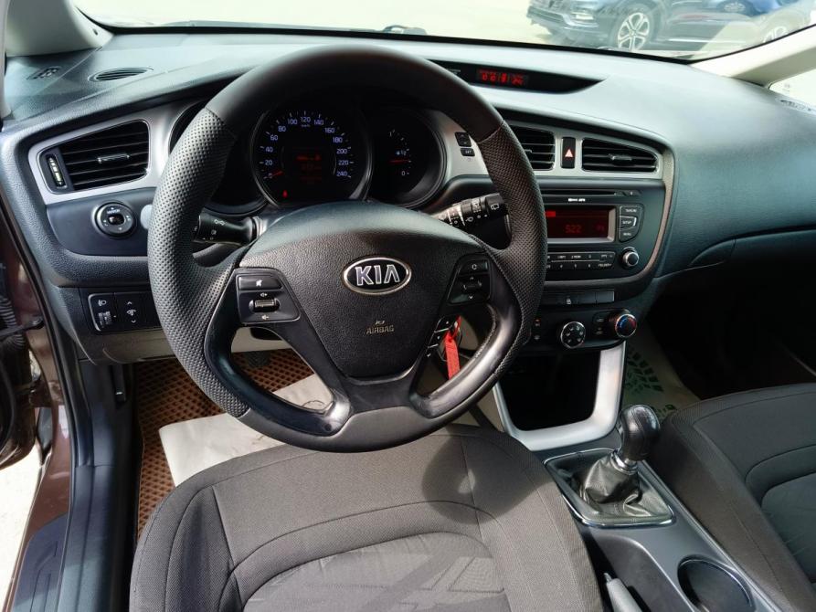 Kia Ceed II Тюмень  - изображение 15