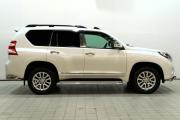 Toyota Land Cruiser Prado 150 Series Рестайлинг 1 Сургут  - изображение 30