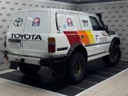 Toyota Land Cruiser 80 Series Красноярск  - изображение 43