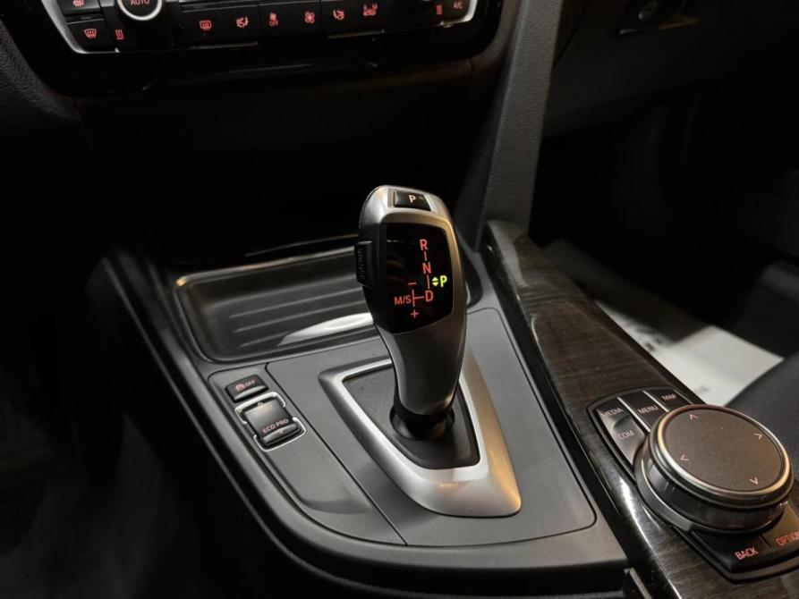 BMW 3 серии VI (F3x) Красноярск  - изображение 15