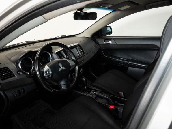 Mitsubishi Lancer X Рестайлинг с пробегом 2012 года, цена 800 000 рублей, 226925 км, седан, Автокод Объявления