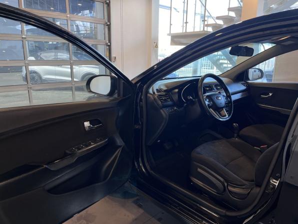 Kia Rio III с пробегом 2014 года, цена 711 000 рублей, 242445 км, седан, Автокод Объявления