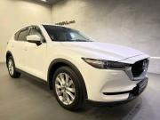 Mazda CX-5 II Новосибирск  - изображение 37