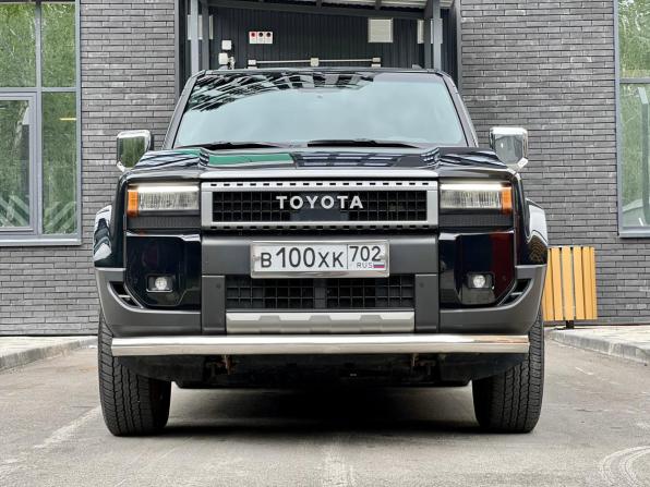 Toyota Land Cruiser Prado 250 Series с пробегом 2024 года, цена 8 700 000 рублей, 32300 км, внедорожник, Автокод Объявления