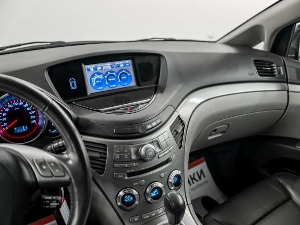 Subaru Tribeca I Рестайлинг с пробегом 2011 года, цена 1 590 000 рублей, 172000 км, внедорожник, Автокод Объявления