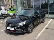 Lada (ВАЗ) Granta I Рестайлинг Санкт-Петербург  - изображение 23