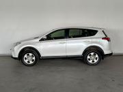 Toyota RAV4 IV (XA40) Рестайлинг Москва  - изображение 28