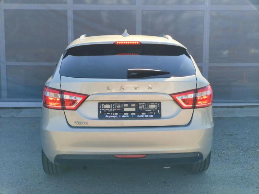 Lada (ВАЗ) Vesta I Ижевск  - изображение 7