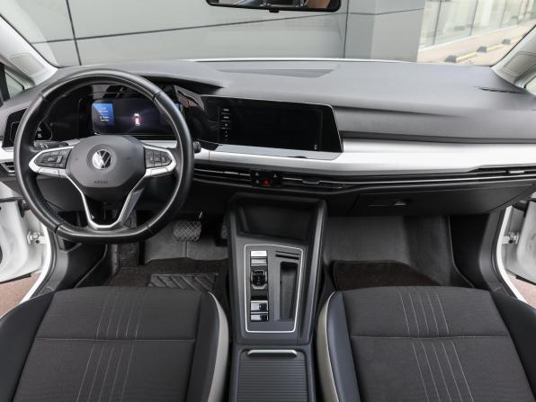 Volkswagen Golf VIII с пробегом 2020 года, цена 2 549 000 рублей, 79219 км, хэтчбек, Автокод Объявления