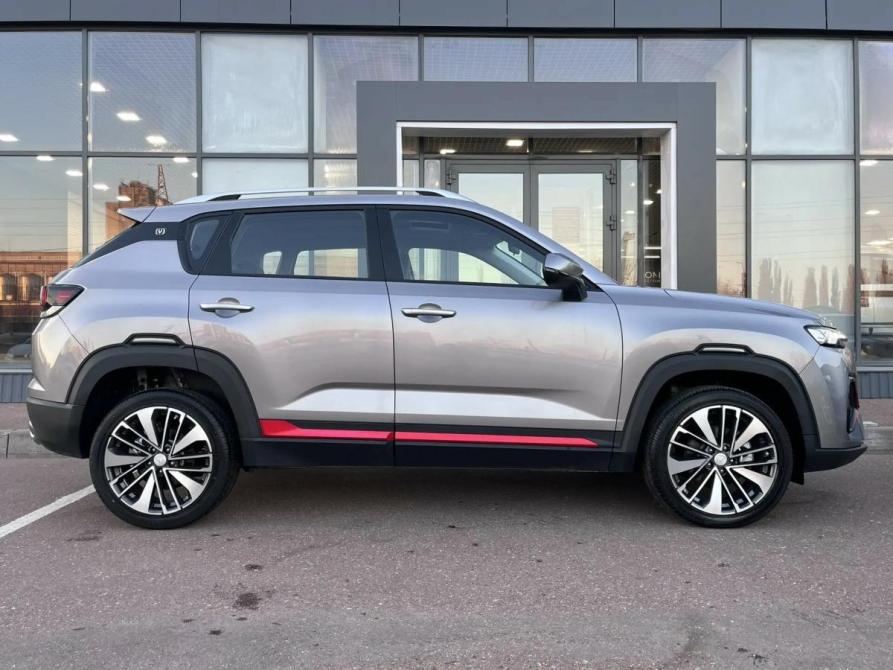 Changan CS35 Plus I Рестайлинг Стерлитамак  - изображение 8