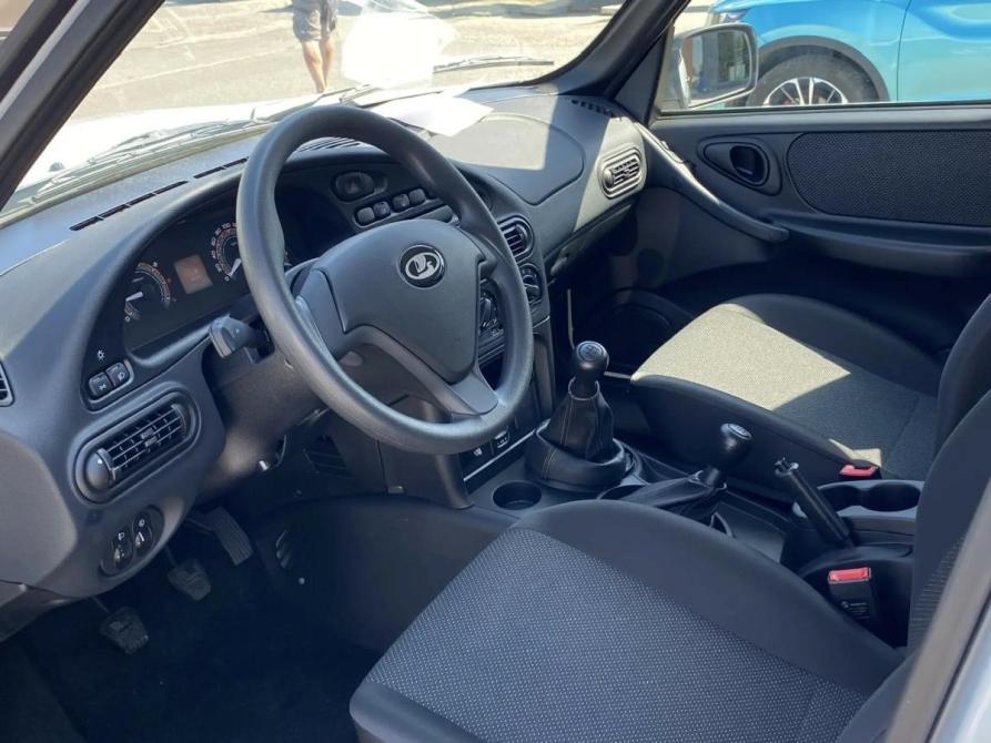 Lada (ВАЗ) Niva Travel I Саратов  - изображение 10