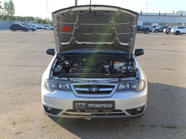 Daewoo Nexia I Рестайлинг с пробегом 2012 года, цена 190 000 рублей, 99743 км, седан, Автокод Объявления