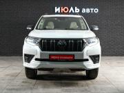 Toyota Land Cruiser Prado 150 Series Рестайлинг 3 Екатеринбург  - изображение 21