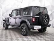 Jeep Wrangler IV (JL) Ульяновск  - изображение 24