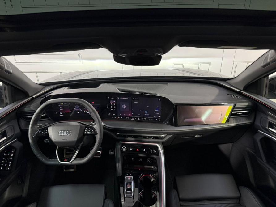 Audi Q5 III Москва  - изображение 2