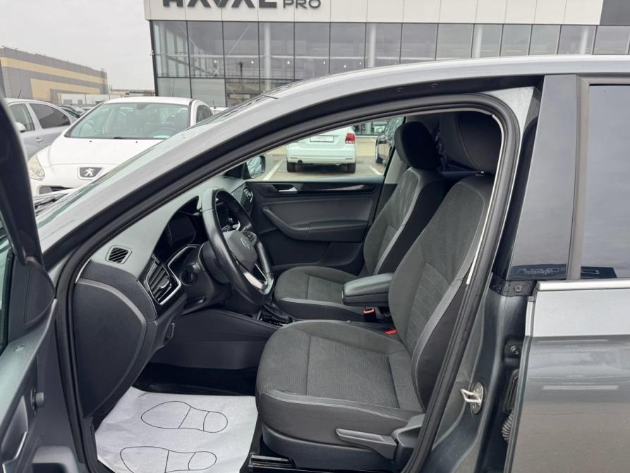 Volkswagen Polo VI Ногинск  - изображение 17