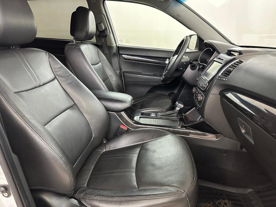 Kia Sorento II Рестайлинг Москва  - изображение 14